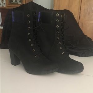 Timberland Boots